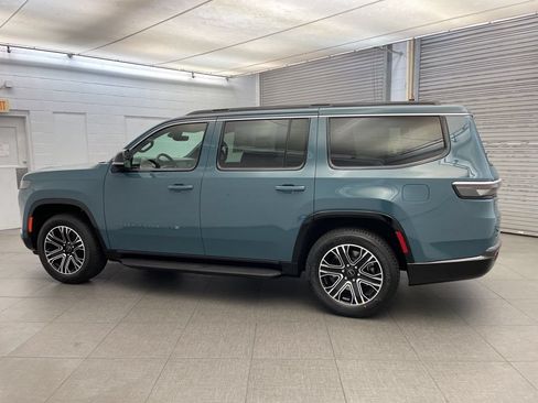 New 2026 Jeep Grand Wagoneer 2WD image 6