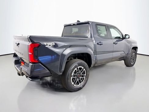 New 2026 Toyota Tacoma TRD Sport AWD/4WD image 8