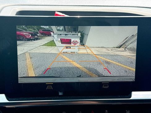 Used 2024 Chevrolet Silverado 1500 RST w/ Protection Package AWD/4WD image 15