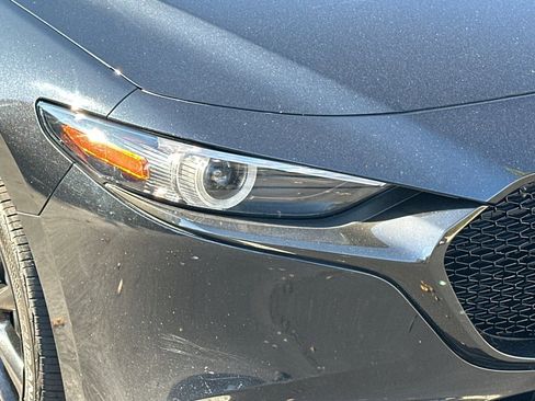 Used 2025 MAZDA MAZDA3 2.5 S Hatchback w/ Premium Pkg image 44