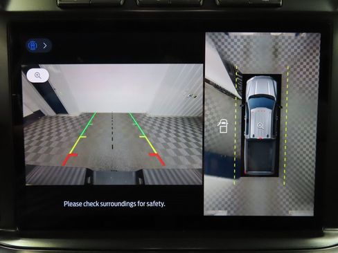 Used 2024 Ford F250 Lariat w/ Lariat Ultimate Package image 15