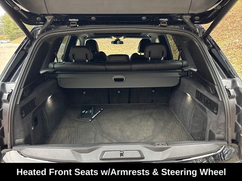 Used 2023 BMW X5 xDrive40i w/ Premium Package image 29