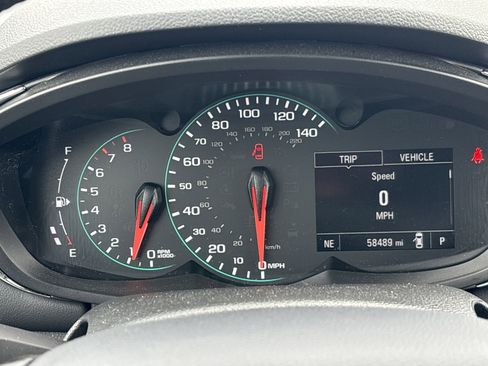 Used 2022 Chevrolet Trax LT w/ LT Convenience Package image 20