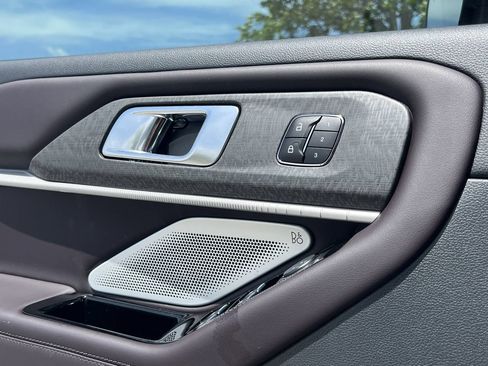 New 2026 Ford Explorer Platinum RWD image 14