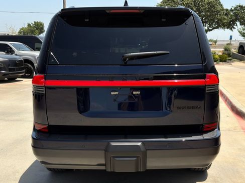 Used 2024 Lexus GX 550 w/ Accessory Package (Z1) AWD/4WD image 6