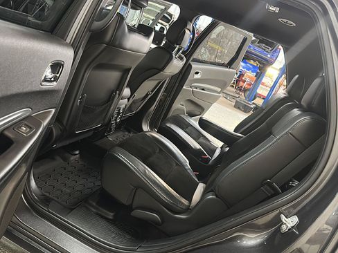Used 2018 Dodge Durango GT w/ Trailer Tow Group IV AWD/4WD image 27