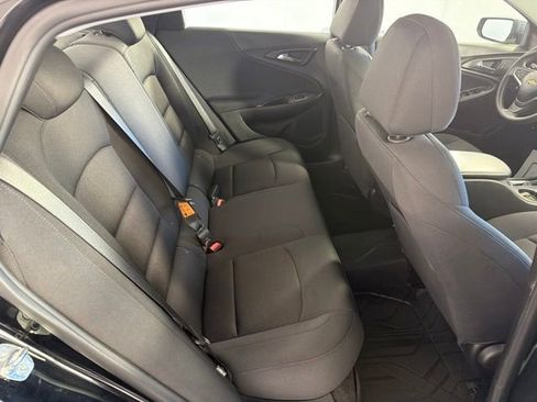Used 2022 Chevrolet Malibu LS w/ LPO, Floor Liner Package FWD image 24