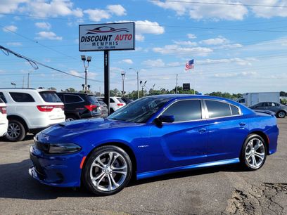 Used 2021 Dodge Charger R/T