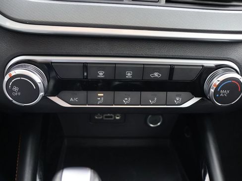 Used 2023 Nissan Altima 2.5 SR AWD/4WD image 15