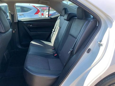 Used 2014 Toyota Corolla S FWD image 10