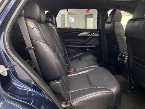 Used 2018 MAZDA CX-9 Grand Touring image 19