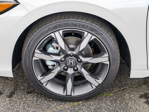 New 2026 Honda Civic Sport Touring image 10
