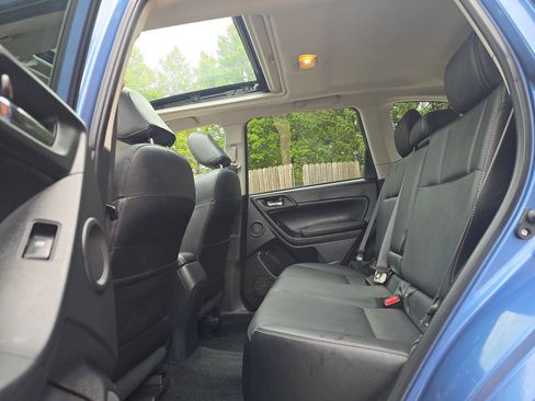 Used 2015 Subaru Forester 2.0XT Touring w/ Popular Package #2 AWD/4WD image 16