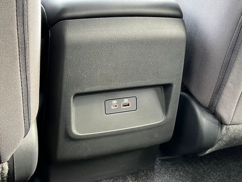 New 2026 Nissan Frontier SV w/ Tow Package image 32