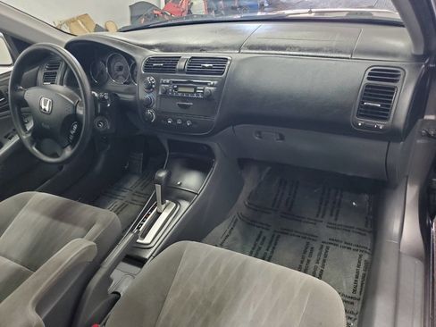 Used 2005 Honda Civic EX image 14