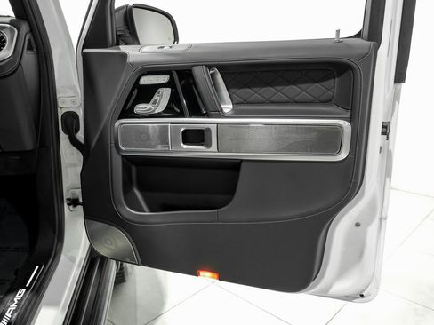 Used 2025 Mercedes-Benz G 63 AMG 4MATIC image 43