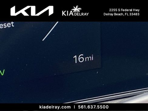 New 2026 Kia Sorento SX Prestige image 32