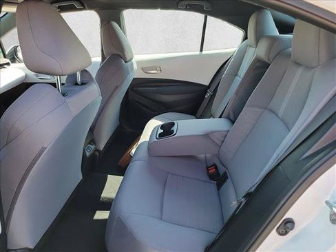 Used 2026 Toyota Corolla SE FWD image 14