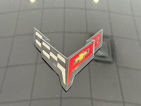 New 2026 Chevrolet Corvette Z06 RWD image 33