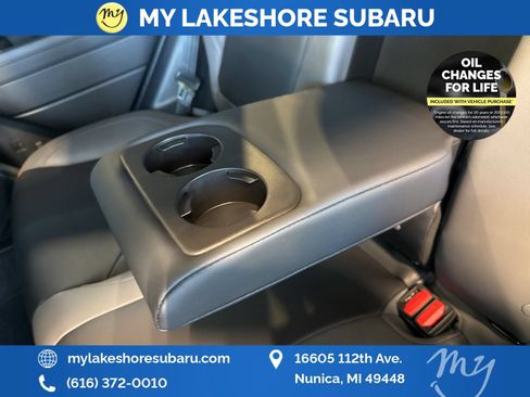 New 2026 Subaru Forester Sport AWD/4WD image 23