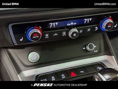 Used 2020 Audi Q3 2.0T Premium Plus image 11