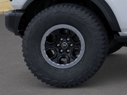 New 2026 Ford Bronco Big Bend AWD/4WD image 46
