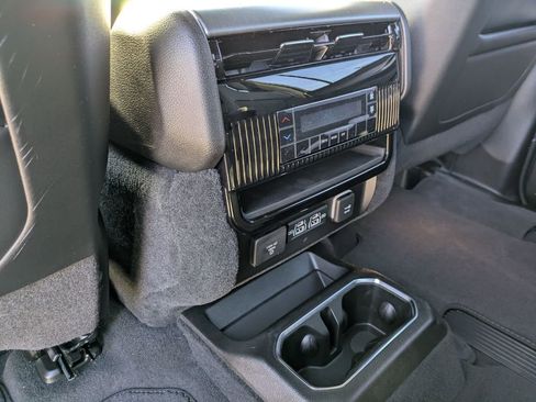 New 2026 Jeep Grand Wagoneer 2WD w/ Premium Group I image 28