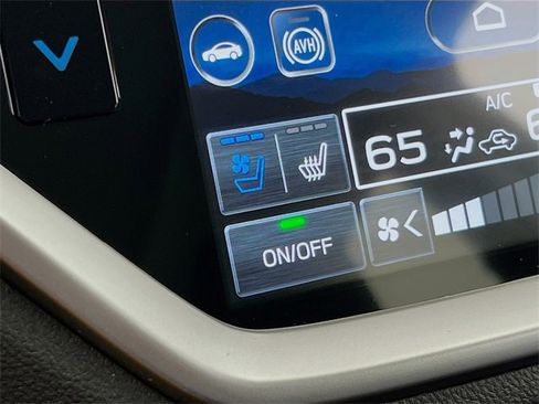 New 2025 Subaru Ascent Touring image 12