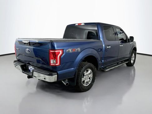 Used 2017 Ford F150 XLT w/ Equipment Group 301A Mid AWD/4WD image 8