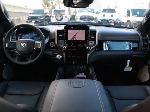 New 2026 RAM 1500 Rebel image 23