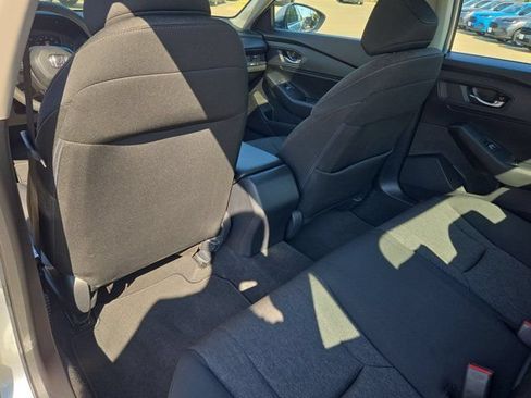 Used 2024 Honda Accord EX image 11