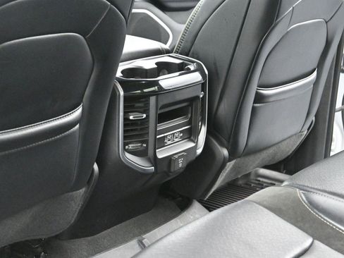 Used 2020 RAM 1500 Laramie w/ Sport Appearance Package image 30