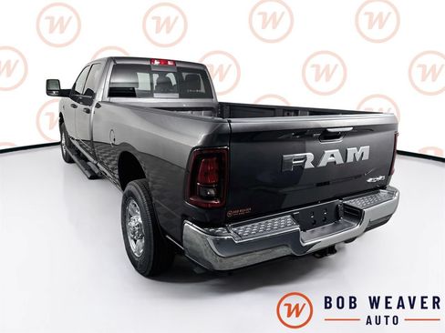 New 2026 RAM 2500 Tradesman AWD/4WD image 6