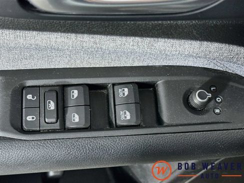 Used 2022 Jeep Compass Latitude AWD/4WD image 23