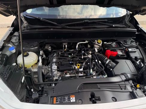 Used 2024 Ford Bronco Sport Heritage w/ Heritage Convenience Package image 15