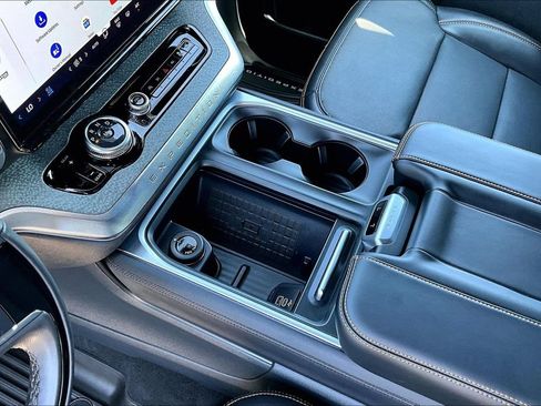 Certified 2025 Ford Expedition Tremor AWD/4WD image 15