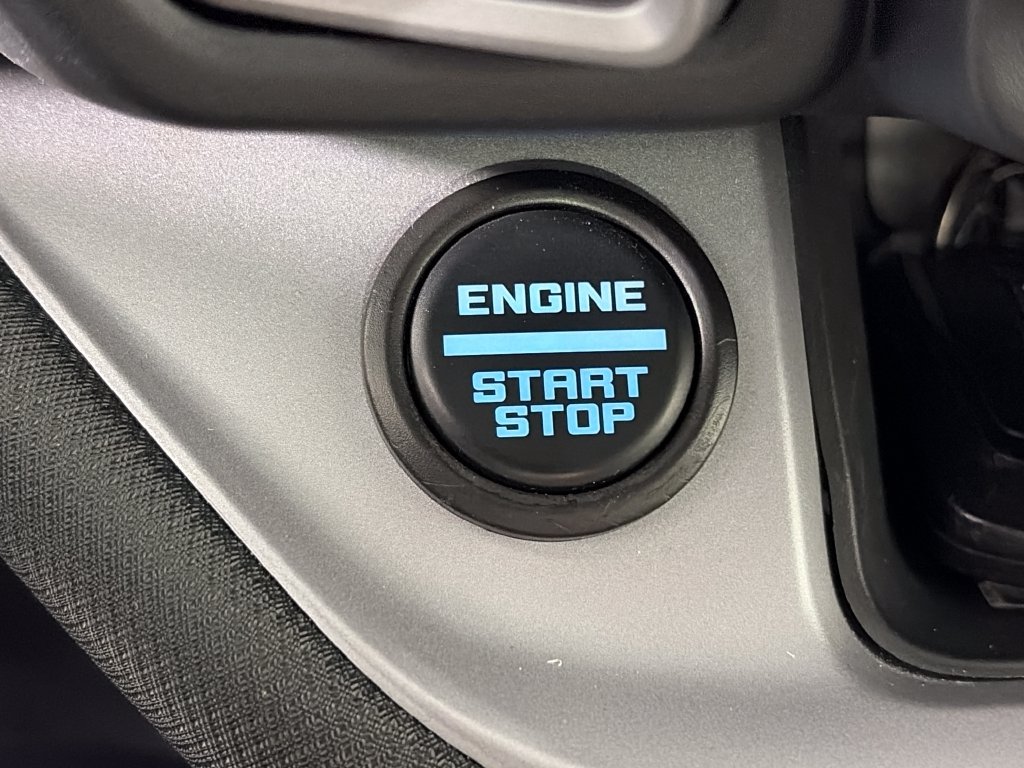 Used 2023 Ford Bronco Sport Big Bend w/ Convenience Package AWD/4WD image 23
