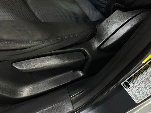 Used 2018 Toyota Yaris iA FWD image 16