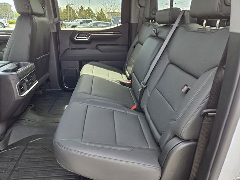 New 2026 GMC Sierra 1500 Elevation AWD/4WD image 5
