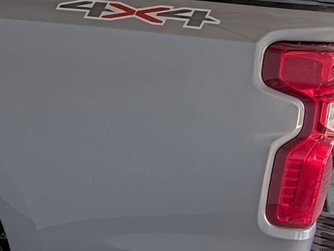 New 2026 Chevrolet Silverado 1500 W/T w/ WT Value Package AWD/4WD image 10