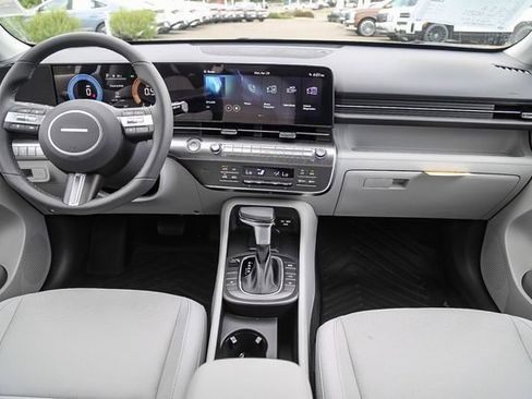 New 2026 Hyundai Kona SEL Sport FWD image 13