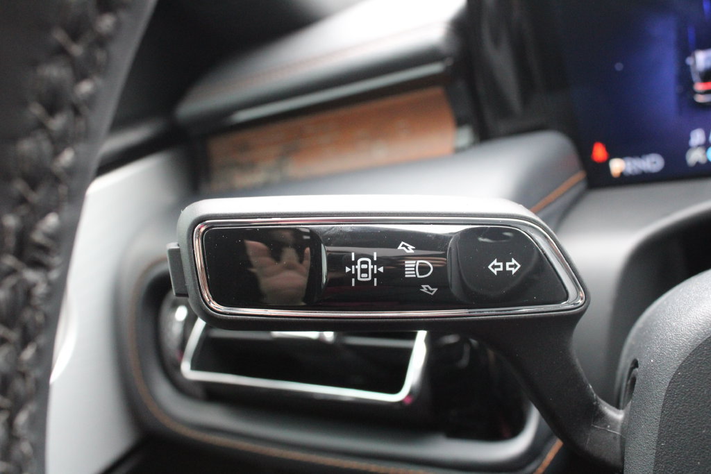 New 2027 Lincoln Aviator Black Label w/ Dynamic Handling Package AWD/4WD image 10