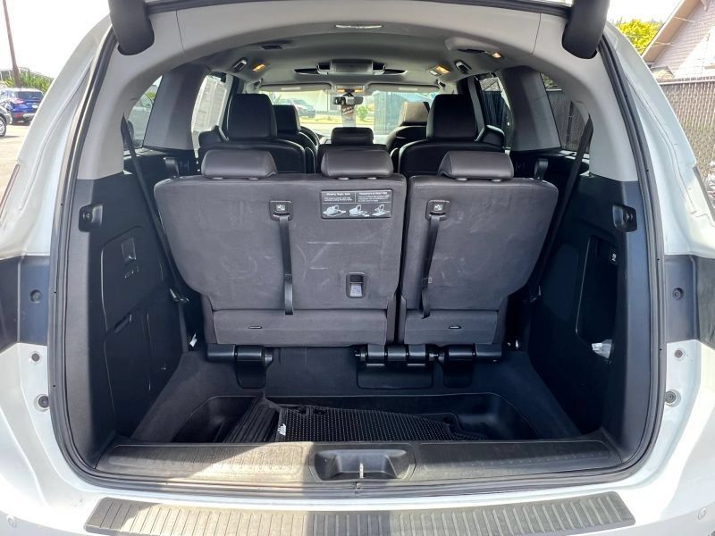 Used 2020 Honda Odyssey Touring image 14