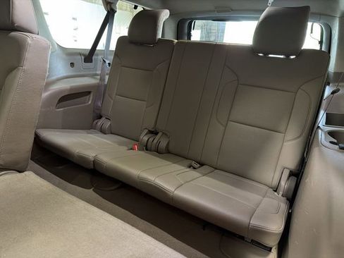 Used 2019 GMC Yukon XL SLT AWD/4WD image 24