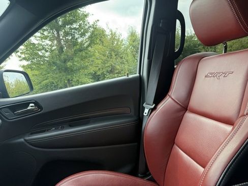 Used 2024 Dodge Durango SRT image 12