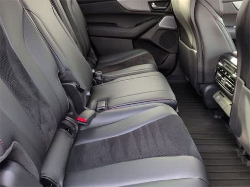 Certified 2025 Acura MDX A-Spec image 22