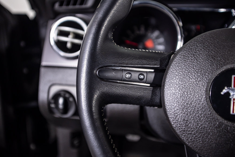 Used 2007 Ford Mustang GT RWD image 37