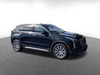 Used 2023 Cadillac XT4 Premium Luxury w/ Cold Weather Package video 2