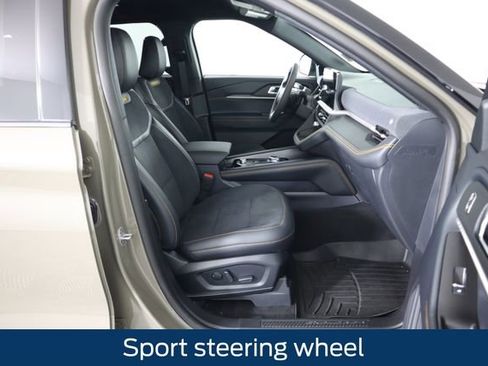 New 2026 Ford Explorer Tremor w/ Tremor Convenience Package AWD/4WD image 64