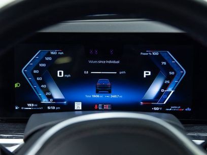 Certified 2025 BMW X7 M60i